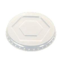 Plastlåg til dressingbæger APET ø68 mm. Til 33149 og 500268-1 og 600009 product photo