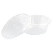 Låg Fix Pack Rund ø112 mm pp til 33168 og 502516 product photo