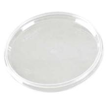 Låg til Plastbæger ø92 mm PP klar. Til 33280-1 product photo