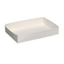 Kageæske med v-skær nr 5 380x230x50 mm product photo