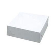 Kageæske med v-skær nr 1 150x150x45 mm product photo