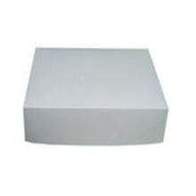 Kageæske nr 12 245x245x70 mm product photo