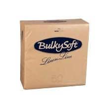 Serviet BulkySoft Airlaid 40x40 cm Buttermilk product photo