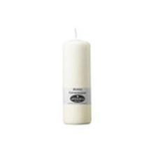 Bloklys 78x245 mm Elfenben Brændetid 140 timer product photo