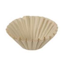 Skålfilter 250/90 Diameter 250 mm Bund 90 mm Brun/Ubleget product photo