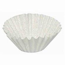 Sk&aring;lfilter 360/110 Catersource Diameter 360 mm Bund 110 mm Hvid product photo