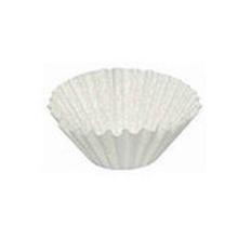 Skålfilter 457/152 Catersource Diameter 457 mm Bund 152 mm Hvid product photo