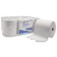 Håndklæderulle Scott airflex 6667 hvid 1 lag 304 m. product photo