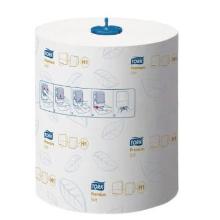 Håndklæderulle Tork matic premium system H1 soft 100 m. product photo