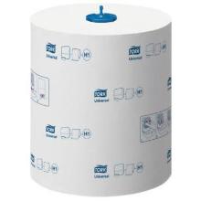 Håndklæderulle Tork matic extra long H1 Universal soft 1 lag 280 meter product photo