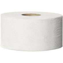 Toiletpapir Tork advanced 2 lag jumbo mini T2. 170 meter. 850 ark. product photo