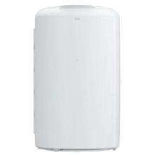 Affaldsbeholder Tork B1 50 ltr hvid ABS plast product photo