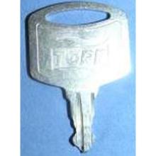Nøgle nr 13 til Tork passer til alle Tork dispensere product photo