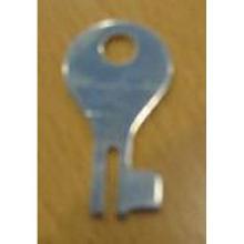 N&oslash;gle nr 18 til Careness boxe product photo