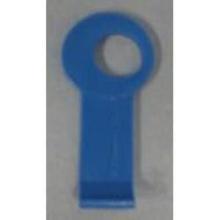 N&oslash;gle nr 23 til KC h&aring;ndkl&aelig;deboks Kimberly Clark - stor bl&aring; product photo