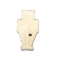 Nøgle nr 25 til SCJP 2L og 4L dispenser og TouchFree dispenser product photo