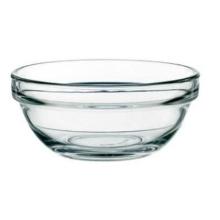 Glasskål Arcoroc ø10 cm 24 cl stabelbar product photo