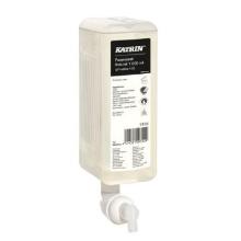 Sæbe Katrin skum uden farve og parfume 6x1 ltr product photo
