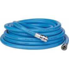 Varmtvandsslange 10 mtr. Blå product photo