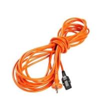 Ledning 15 mtr orange til rygstøvsuger GD 5 500024 og GD 10 500028 product photo