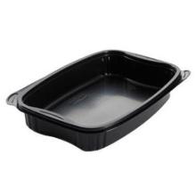 Bakke bistro 1-rums sort 980 ml. Låg 600355 product photo