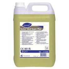 Bækkenskyl Suma Med Super Plus til bækkenkogere med mere 5 ltr product photo