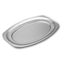 Alufad oval 548x359 mm stor butler product photo