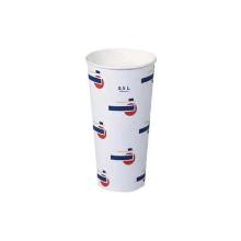 Papbæger 50 cl FastLine Ø90x170 mm Kolddriksbæger product photo