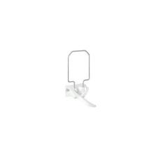 Dispenser manuel CombiPlum Easy tråddispenser til 500 ml poser. Stål og plast product photo