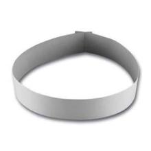 Ringe pap til 5 og 7 rum bakke Ø277x55 mm product photo