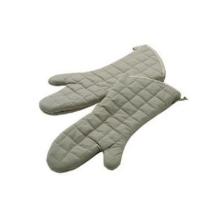 Handske flammesikret tåler op til 232 grader 43 cm. product photo