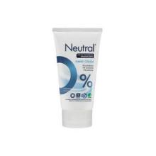 Hudcreme Neutral Håndcreme Svanemærket uden farve og parfume 75 ml product photo