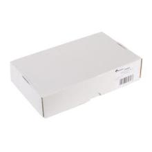 Film Wrapmaster 300 mm x 225 m 7 my PVC Rosa farvet product photo
