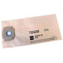Støvpose papir til Taski Aero 8/15 10 stk product photo