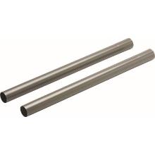 Forlængerrør alu 50 cm ø36mm 2 stk product photo