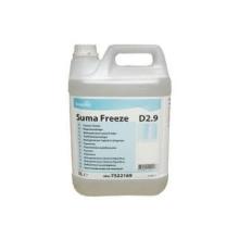 Universalrengøring Suma Freeze D2.9 u farve parfume til fryserum/dybfrysere 5ltr product photo