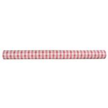 Dug Papir TableSMART Damask Kvalitet 1.2x50 m Rød/Hvidtern product photo