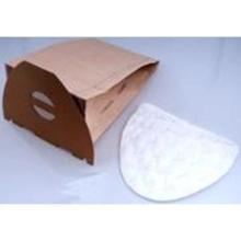Støvpose til støvsuger Nilfisk GD 964 Servac product photo