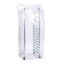 Stikvognshætte til DB 1/1 GN stikvogn 950/375x1800 mm 20 my HDPE natur product photo