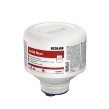 Maskinopvask pulver Solid Hero med klor højkoncentreret 4.5 kg product photo