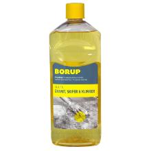 Klinkeolie Borup til Granit til Skifer og Klinker 1 ltr product photo
