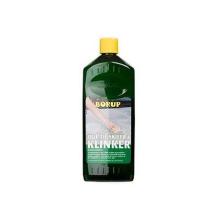 Klinkeolie Borup til granit skifer og klinker 1 ltr product photo
