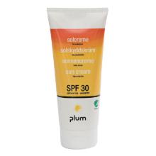 Solcreme Plum SPF 30 Svanemærket uden Parabener/Farve/Parfume 200 ml product photo