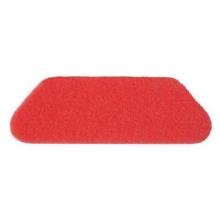 Rondel TASKI Americo S-pad til TASKI Swingo XP 150x450 mm rød product photo