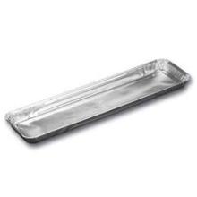 Alubakke 700ml 390x105x21 mm product photo