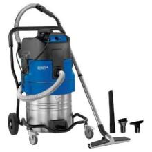 Nilfisk Attix 751-61 tør og vådstøvsuger product photo