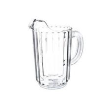 Serveringskande Pitcher 1.4 ltr. Slagfast plast PC klar product photo