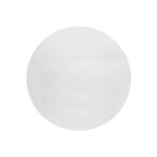 Dug Evolin rund Ø180 cm Hvid product photo