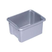 Mopbox Tina 365x295x200 mm gr&aring; product photo