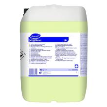 Maskinopvask flydende Suma Nova L6 u klor til hårdt vand 10 ltr product photo
